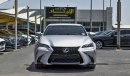 Lexus GS350 F Sport