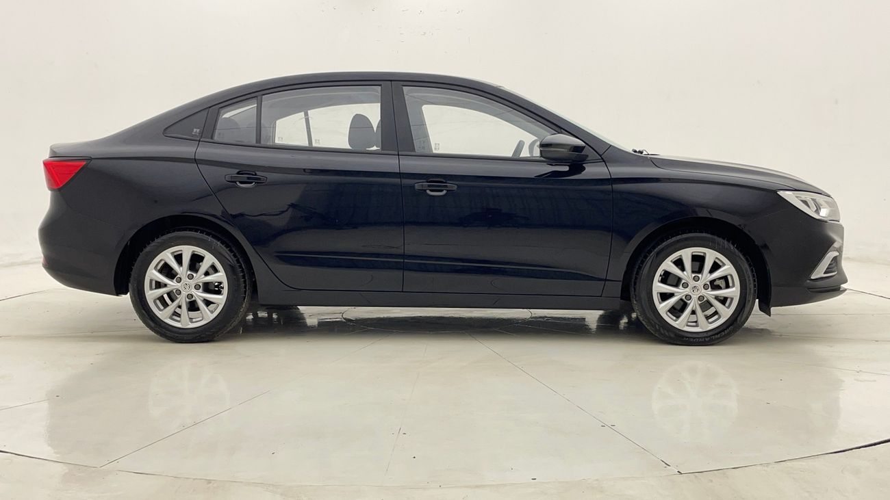 أم جي 5 STD 1.5 | بدون دفعة مقدمة | اختبار القيادة في المنزل