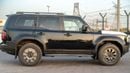 Toyota Prado GXR LC250 Adventure 2.8L T/Diesel 2025YM