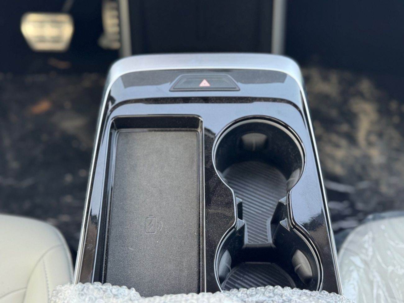 Jetour Dashing JETOUR DASHING 1.6L 2024