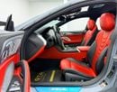 BMW M850i Gran Coupe 2021 BMW M850i xDrive, Auto Guard Warranty, Excellent Condition, Japanese Specs