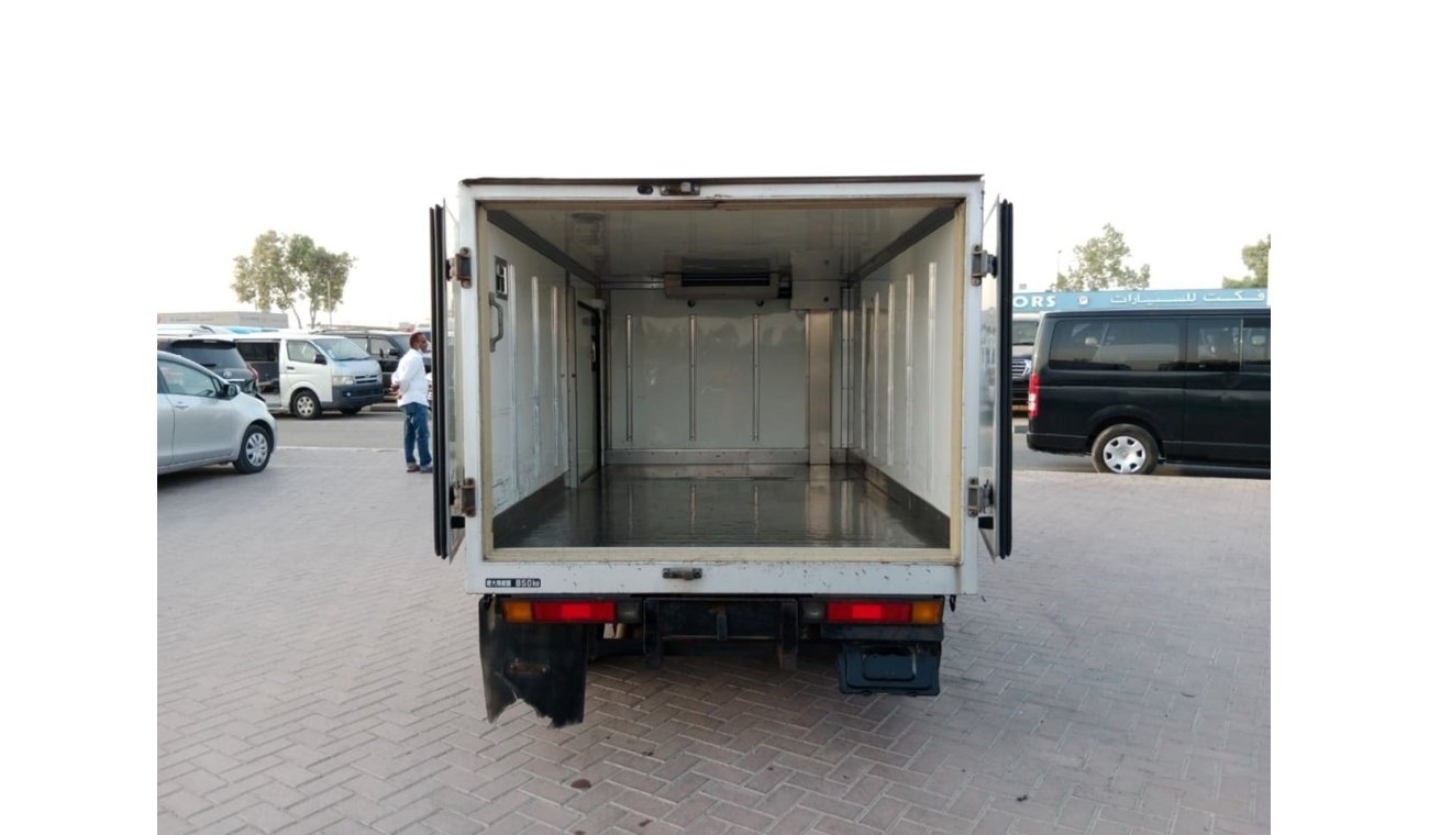 تويوتا Townace TOYOTA TOWNACE PICK UP RIGHT HAND DRIVE (PM1418)