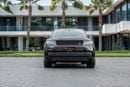 لاند روفر رينج روفر Range Rover HSE | 6,855 P.M | 0% Downpayment | 8 CYLINDER | ONE OWNER