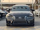 Lexus IS 200