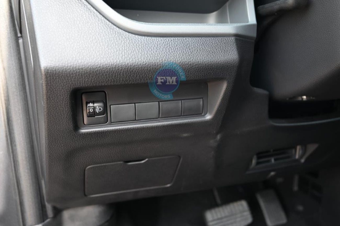 Mitsubishi Xforce HL 1.5L Petrol 5 Seater Automatic