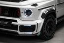 Mercedes Benz Brabus
