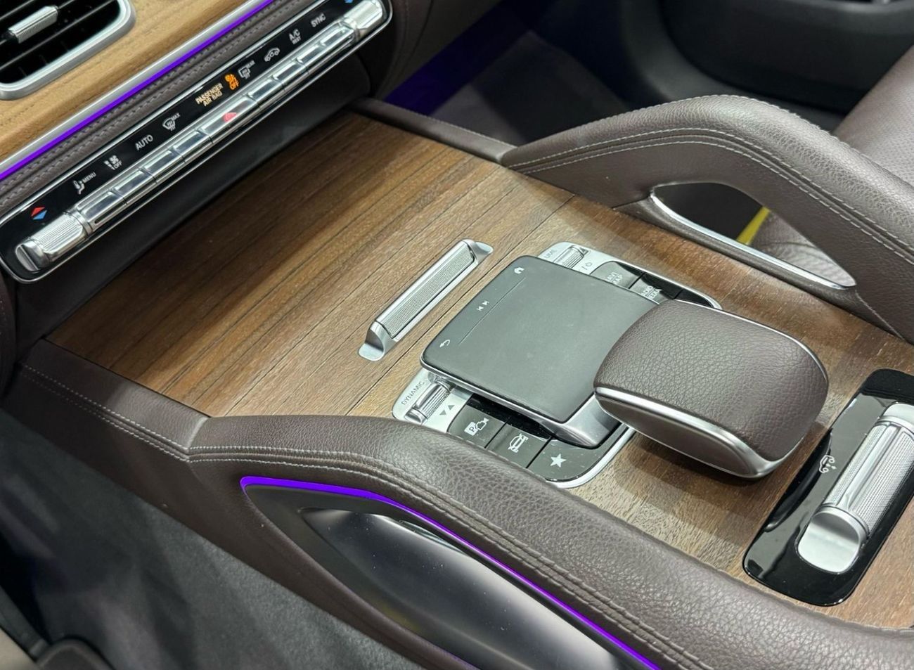 Mercedes-Benz GLE 450 AMG 4MATIC 2020 Mercedes Benz GLE450 AMG 4MATIC, 2025 Mercedes Warranty, Full Options, GCC