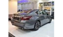 Nissan Altima EXCELLENT DEAL for our Nissan Altima SV ( 2018 Model! ) in Grey Color! American Specs