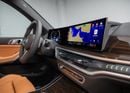 BMW X5 XDRIVE40i M SPORT PRO XDRIVE40i M SPORT
