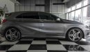 Mercedes-Benz A 250 Sport