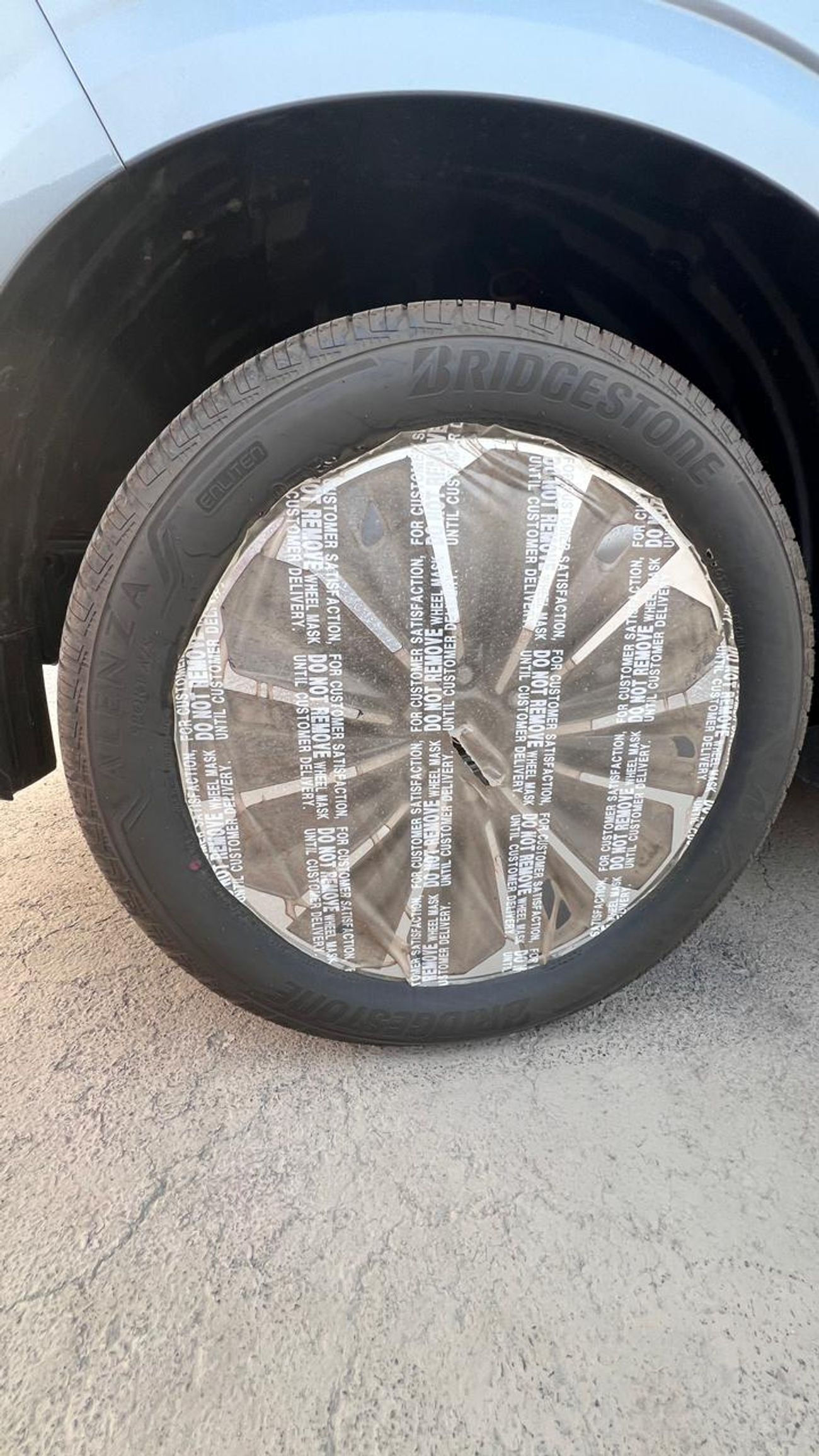 إنفينيتي QX80 Sensory Bench Chairs 3.5L