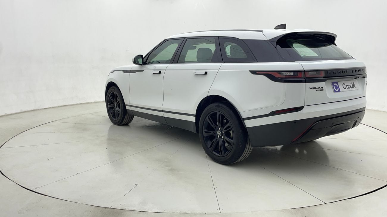 Land Rover Range Rover Velar P250 S 2.0L Petrol 2020 P250 S | AED 1900/Month | 0 DP | 30 Day Return | Warranty
