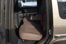 مرسيدس بنز G 63 AMG G63 2026 4.0 V8 HP