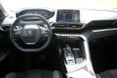 Peugeot 3008 ACTIVE PLUS ACTIVE FREE OFFERS | GCC Specs 1.6L | EMI (689x60)