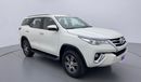 Toyota Fortuner EXR 2.7 | Zero Down Payment | Free Home Test Drive