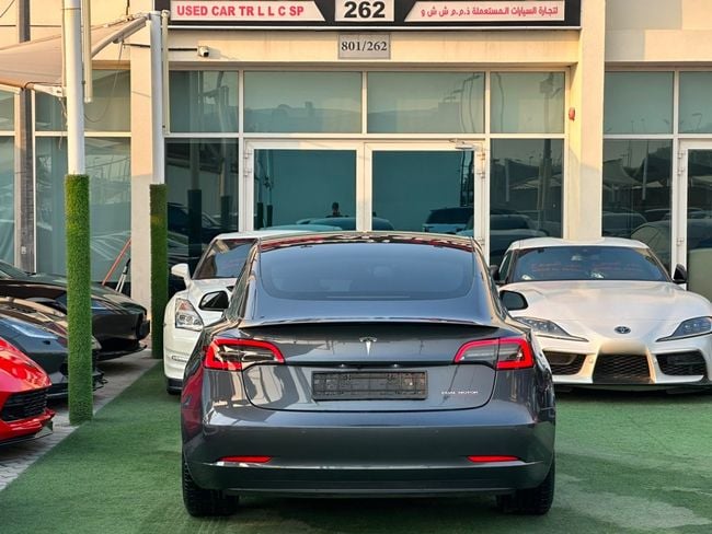 Tesla Model 3 PERFORMANCE, миниатюра 19