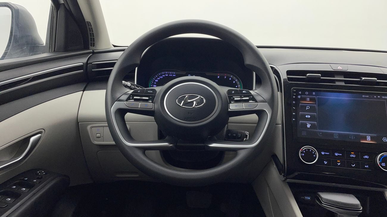 هيونداي توسون SMART 2 | بدون دفعة مقدمة | اختبار القيادة في المنزل