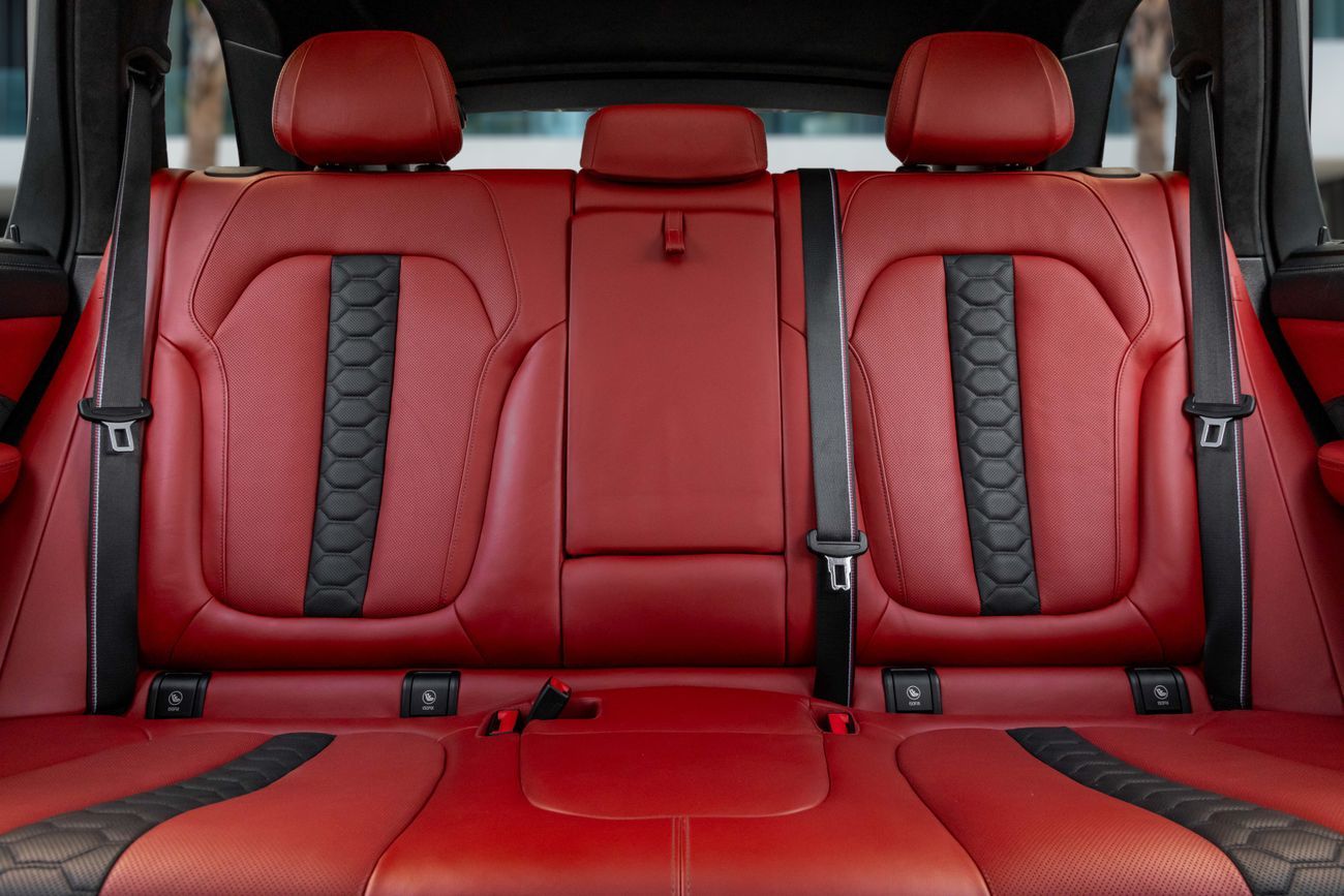 بي أم دبليو X5 X5M Competition | 6,267 P.M | 0% Downpayment | Immaculate Condition!