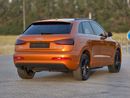 Audi Q3 35 TFSI S-Line 2.0L (180 HP)