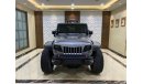 Jeep Wrangler Sahara JEEP WRANGLER 2013 GCC ORIGINAL PAINT ——————————————————— Al Jana motors is a UAE based used 