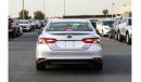 تويوتا كامري 2022 Toyota Camry 2.5L Hybrid GLE - Export Only