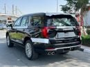 GMC Yukon Denali 6.2l V8