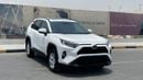 تويوتا راف ٤ EXR 2.5L (20 full option3 HP) AWD