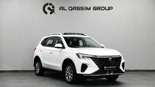 MG RX5 Plus RX5 Plus | Brand New | AED 775 monthly |