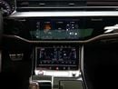 Audi S8 TFSI quattro 4.0L | GCC Spec | With Service Contract