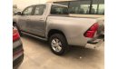 Toyota Hilux Diesel 4x4