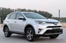 Toyota RAV4 VX