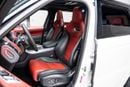 لاند روفر رينج روفر سبورت SVR 5.0L (575 HP) 4WD