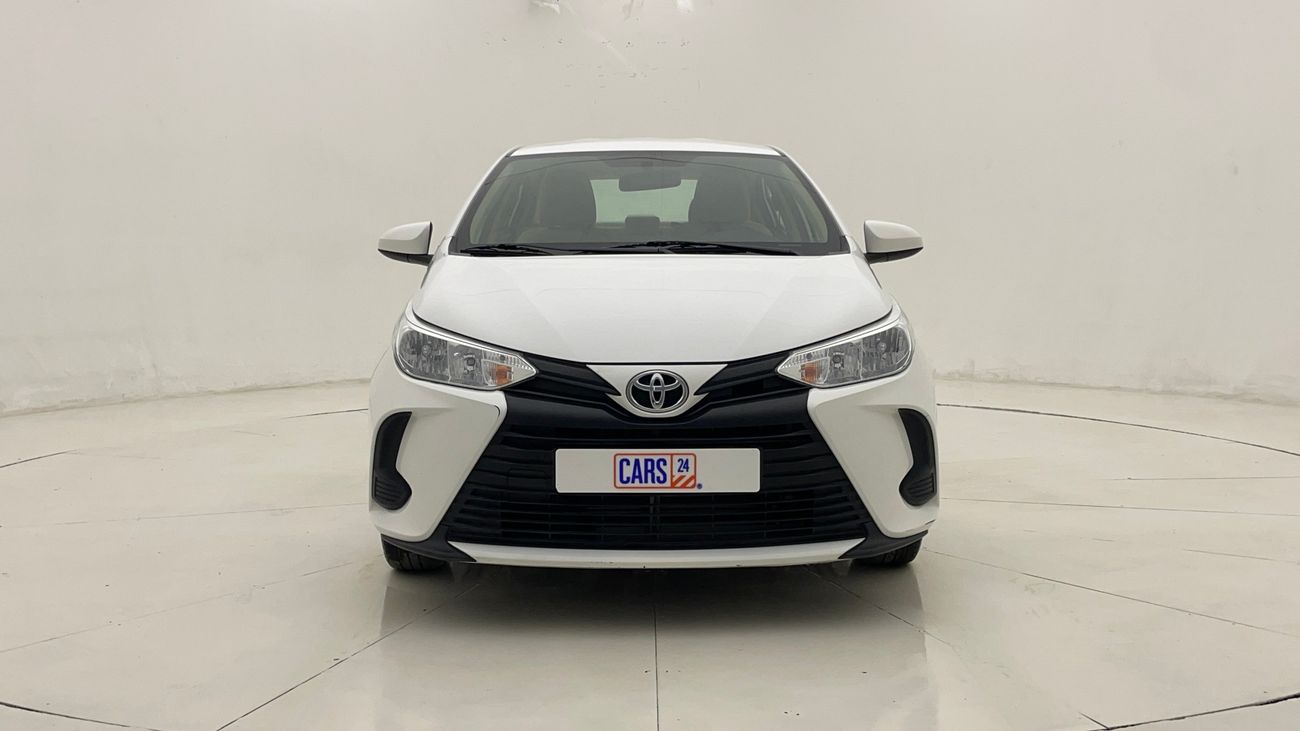 Toyota Yaris SE 1.5 | Zero Down Payment | Home Test Drive