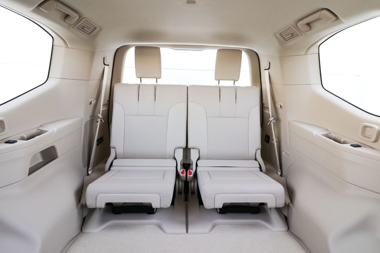 Toyota Land Cruiser Toyota Land Cruiser GXR 4.0L 2025 at best Export Price | Contact now