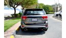 Jeep Grand Cherokee SRT - ZERO DOWN PAYMENT - 1,520 AED/MONTHLY - 1 YEAR WARRANTY