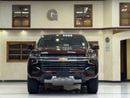 Chevrolet Tahoe LT 5.3L 4WD