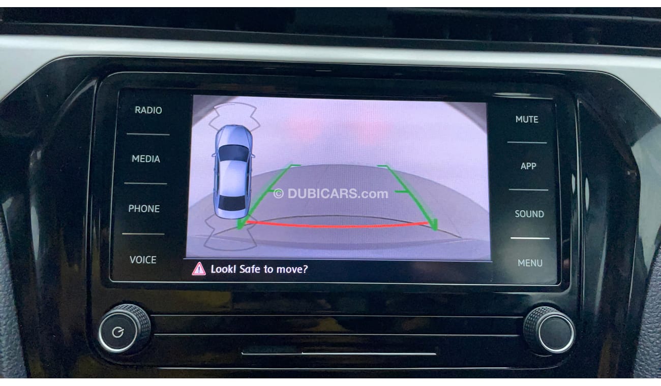 Volkswagen Passat TRENDLINE 2.5 | Zero Down Payment | Free Home Test Drive