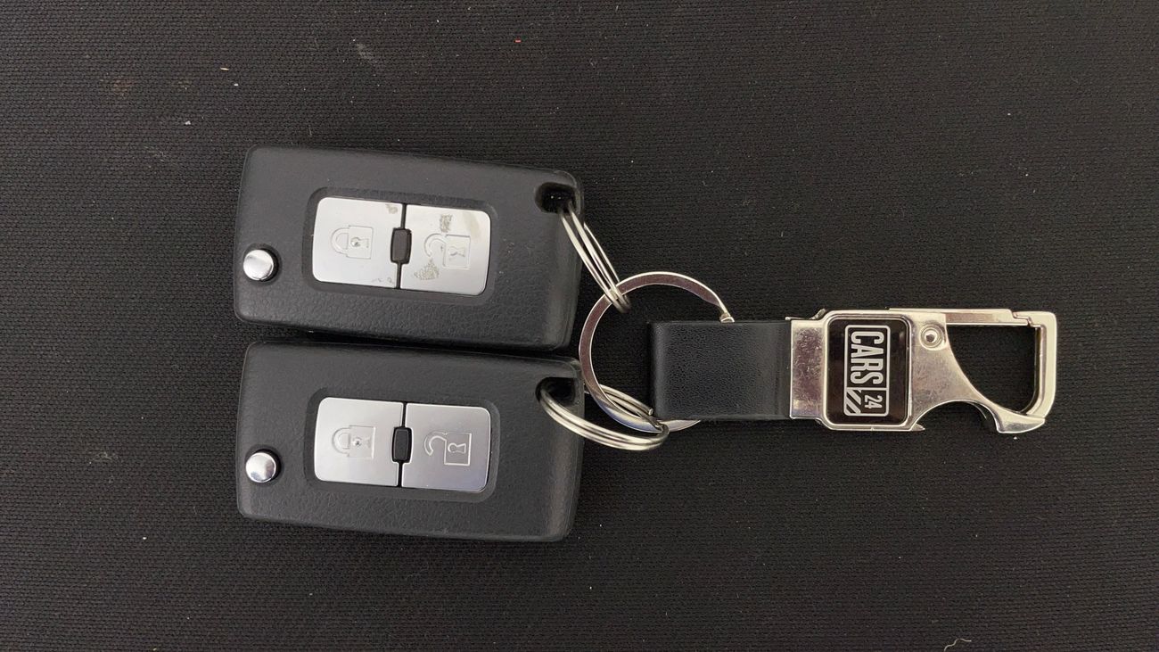 Mitsubishi Pajero GLS HIGHLINE 3.8 | Zero Down Payment | Home Test Drive