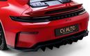 بورش 911 - GT3 - GCC Spec - With Warranty