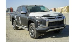 Mitsubishi L200 SPORTERO DIESEL A/T MODEL 2022 FOR EXPORT ONLY