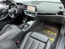 BMW M4 Competition 3.0L 2023 BMW M4 Competition, Warranty, Full BMW Service History, Low Km, Excellent Cond