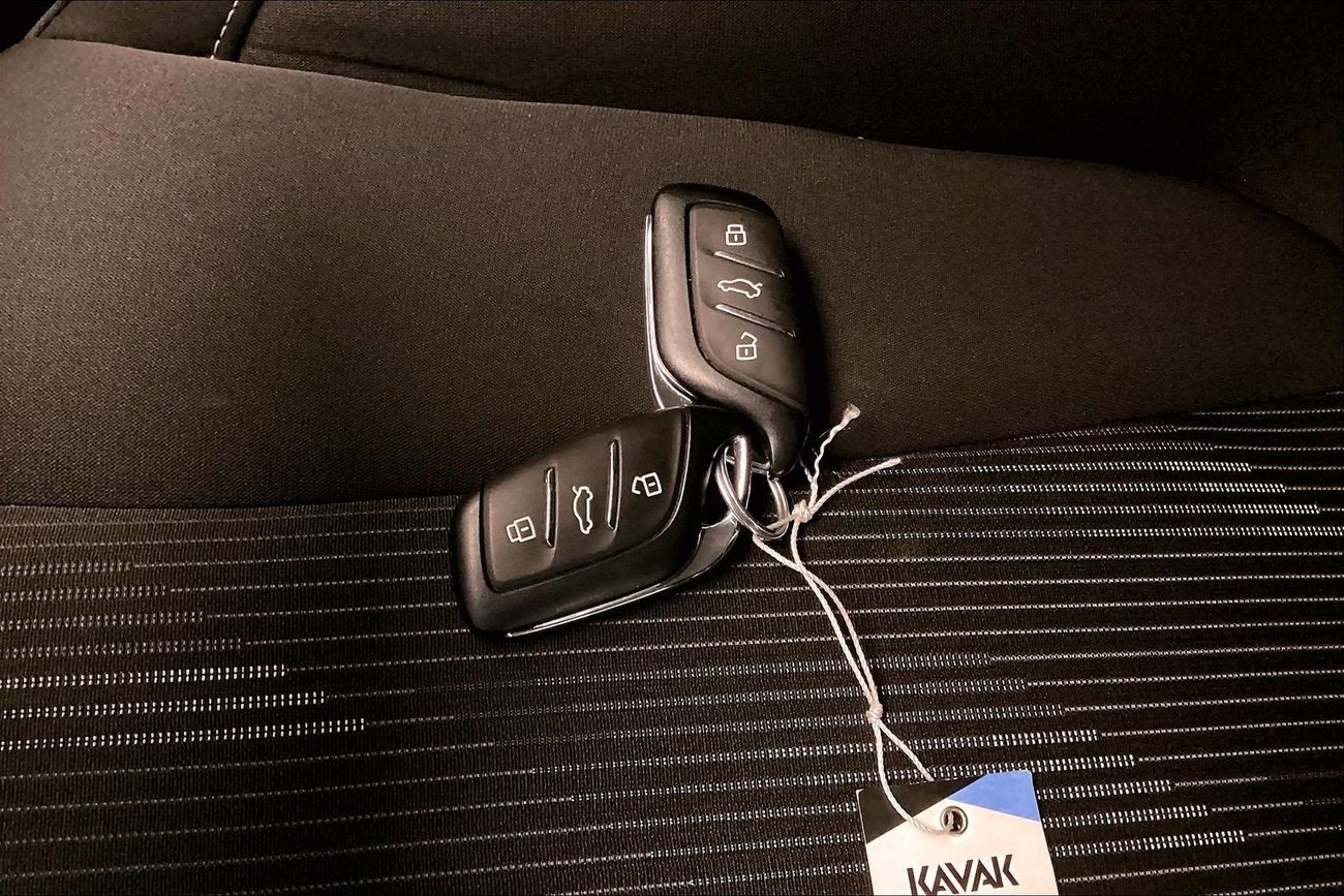 MG 5 Standard | Guaranteed Warranty | 0 Down Payment