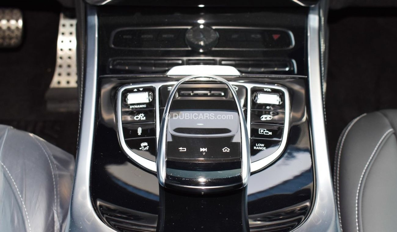 Mercedes-Benz G 63 AMG . Local Registration + 10%