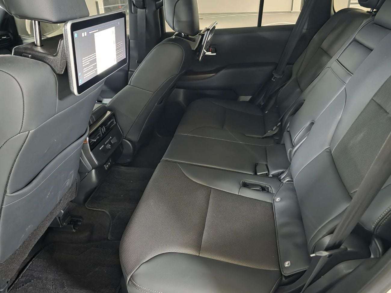 Toyota Land Cruiser GXR4