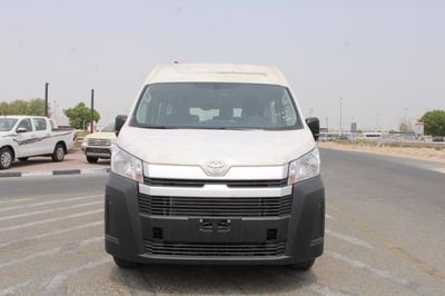 Toyota Hiace GL