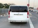 Toyota Hiace PANEL VAN | 2020 | RHD | 2.8L DIESEL ENGINE | AUTOMATIC TRANSMISSION | 5 SEATERS