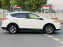 Toyota RAV4 VXR HEV 2018 RAV4 HYBRID  PUSH START