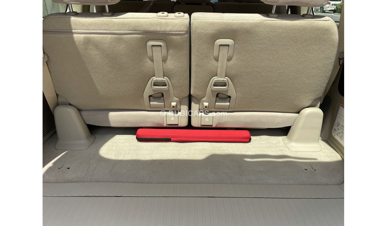 Toyota Land Cruiser GXR 4600