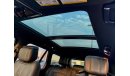 Land Rover Range Rover Vogue Supercharged Range Rover vogu super charged 2019 in very good condition   Specifications: Suction door, panoramic