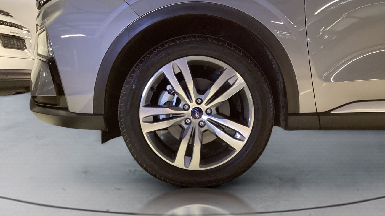 Ford Territory 1.8 GTDI ECOBOOST TITANIUM AT TECH PACK | Guaranteed Warranty | 0 Down Payment